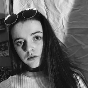 Meet your Posher, Kerry